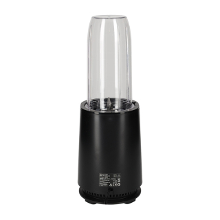 ROQUET Blender Roots Zwart 41021 4 ROQUET Blender Roots Zwart 41021 4