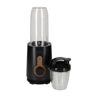 ROQUET Blender Roots Zwart 41021 5 ROQUET Blender Roots Zwart 41021 5