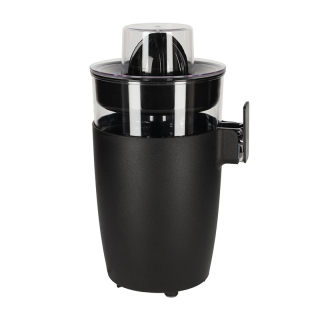 ROQUET Citruspers Zwart 41003 3