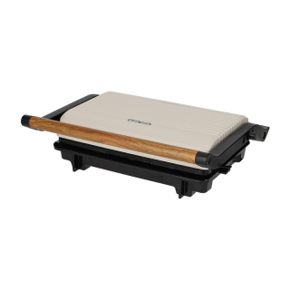 ROQUET Contactgrill Roots Zand 41013 2