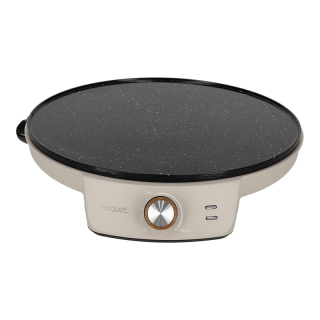 ROQUET Crepe Grill Plaat Roots Zand 41014 1 ROQUET Crepe Grill Plaat Roots Zand 41014 1