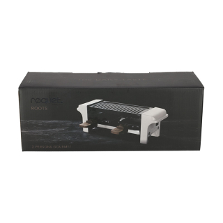 ROQUET Gourmet Roots 2P 41016 7 ROQUET Gourmet Roots 2P 41016 7