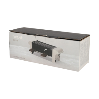 ROQUET Gourmet Roots 2P 41016 8 ROQUET Gourmet Roots 2P 41016 8