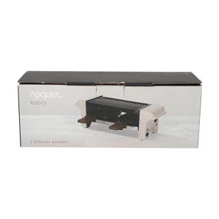 ROQUET Gourmet Roots 2P 41016 9 ROQUET Gourmet Roots 2P 41016 9