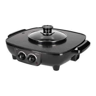 ROQUET Hotpot Grill 41005 ROQUET Hotpot Grill 41005