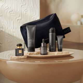 Rituals Homme Large Gift Set 2026 sfeer Rituals Homme Large Gift Set 2026 sfeer