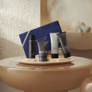 Rituals Homme Small Gift Set 2026 sfeer