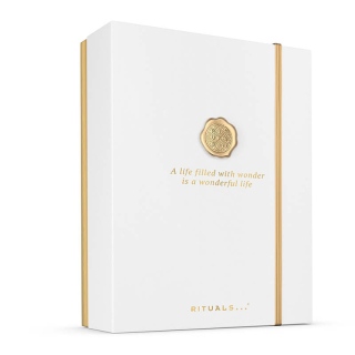 Rituals private collection royal tea gift set L Rituals private collection royal tea gift set L