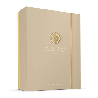 Rituals private collection sweet jasmine gift set L Rituals private collection sweet jasmine gift set L