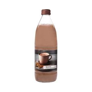 SnackChat Chocomelk 89039 SnackChat Chocomelk 89039
