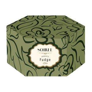 Soiree Fudge 9731