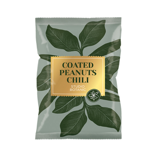 Studio Botanic Borrelnoten Chili 93737 Studio Botanic Borrelnoten Chili 93737