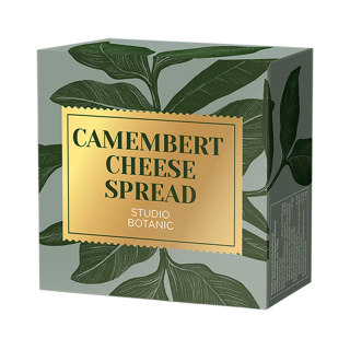 Studio Botanic Camembert Spread 93230 Studio Botanic Camembert Spread 93230