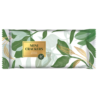 Studio Botanic Crackers Mini 90595 Studio Botanic Crackers Mini 90595