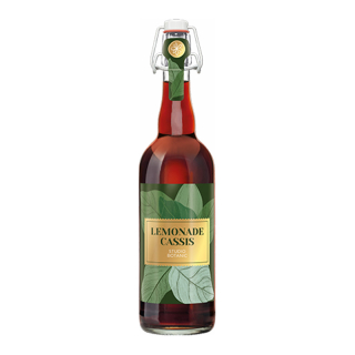 Studio Botanic Limonade Cassis 67526 Studio Botanic Limonade Cassis 67526