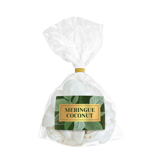 Studio Botanic Meringues Kokos 45099 Studio Botanic Meringues Kokos 45099