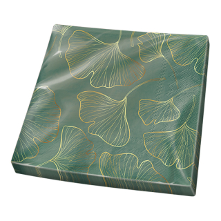 Studio Botanic Servetten 20 stuks 97907 Studio Botanic Servetten 20 stuks 97907