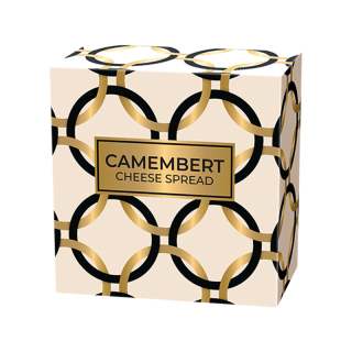 Style de Luxe Camembert Spread 93239