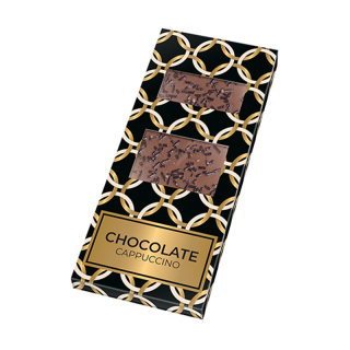 Style de Luxe Chocoladereep Cappuccino 17005
