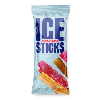 Sweets Snacks Ice sticks 10031 Sweets Snacks Ice sticks 10031