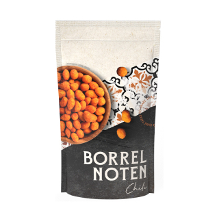 Tapas to share Borrelnoten 9269