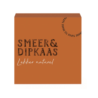 Tapas to share Smeer dipkaas 9266