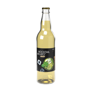 Taste collection Mocktail mojito 9814
