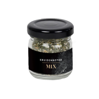 Taste collection Potje kruidenbotermix 7599