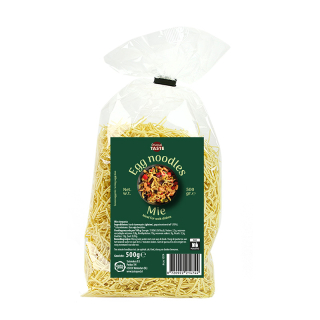 Taste the world Mie 10174 Taste the world Mie 10174