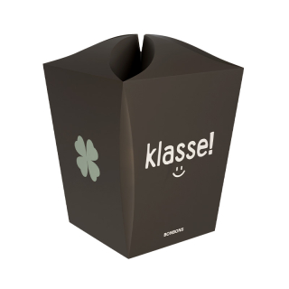 Thank you Bonbons giftbox 2 smaken 10085 Thank you Bonbons giftbox 2 smaken 10085