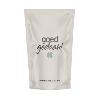 Thank you Borrel pretzel mix 10095 Thank you Borrel pretzel mix 10095