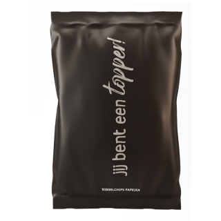 Thank you Ribbelchips paprika 10096 Thank you Ribbelchips paprika 10096