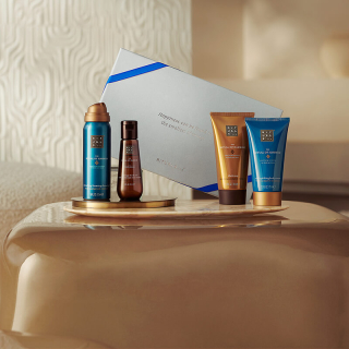 The Ritual of Hammam Small Gift Set 2026 sfeer The Ritual of Hammam Small Gift Set 2026 sfeer
