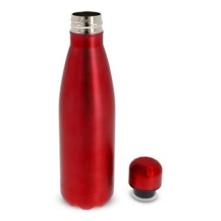 Thermofles Swing Metallic Rood 500ml LT988411