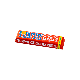 Tonys Milk chocolate 47gram