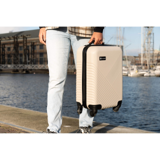 Trolley Taupe 28982 