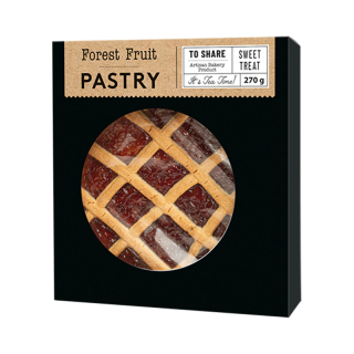 Unbranded Bosvruchtentaart 37527 Unbranded Bosvruchtentaart 37527