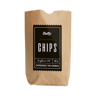 Unbranded Chips Zout 92609 Unbranded Chips Zout 92609