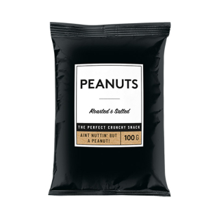 Unbranded Gezouten Pindas 94779 Unbranded Gezouten Pindas 94779