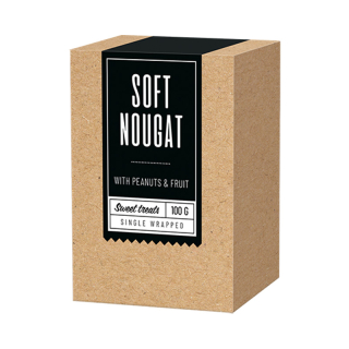 Unbranded Nougat 16914 Unbranded Nougat 16914