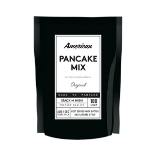 Unbranded Pannenkoekenmix 91227 Unbranded Pannenkoekenmix 91227