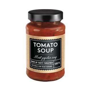 Unbranded Tomatensoep 55224