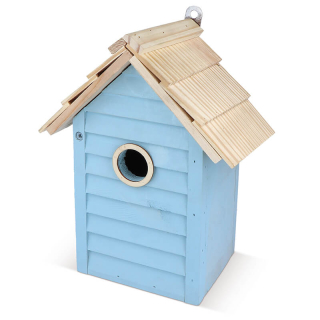 Vogelhuisje LT94509 1 Vogelhuisje LT94509 1
