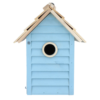Vogelhuisje LT94509 2 Vogelhuisje LT94509 2