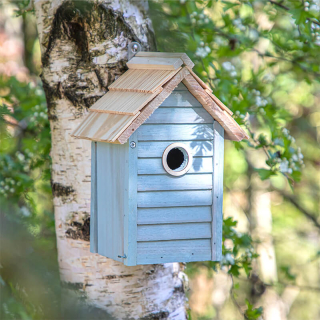 Vogelhuisje LT94509 4 Vogelhuisje LT94509 4