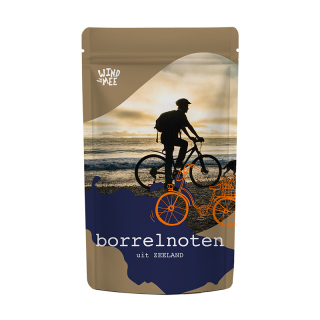 Wind mee Borrelnoten 9566