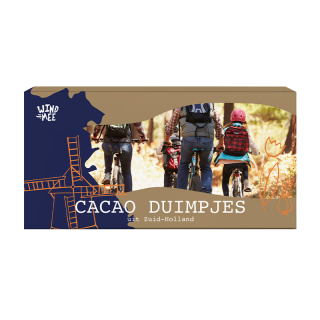 Wind mee Cacao duimpjes 9561