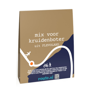 Wind mee Kruidenboter mix doosje 9565
