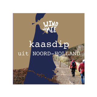 Wind mee Smeer dipkaas 9564