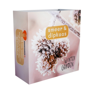 Winter garden Smeer dipkaas 10012 Winter garden Smeer dipkaas 10012